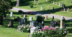 Koskey Funeral Home